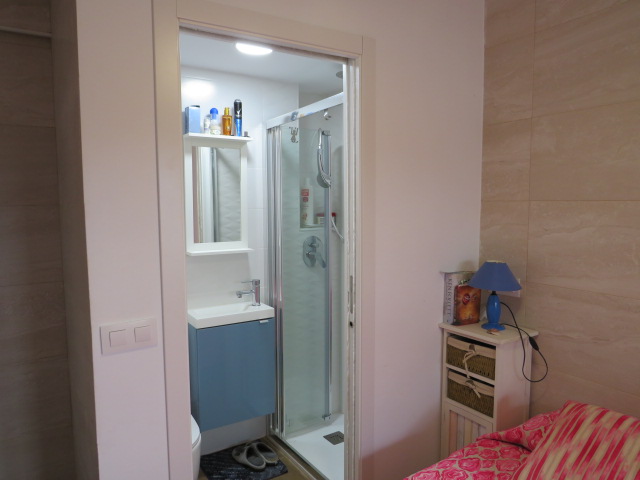 Apartment in Denia
