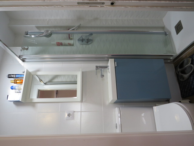 Apartment in Denia