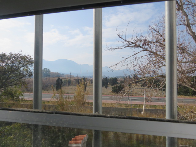 Apartment in Denia