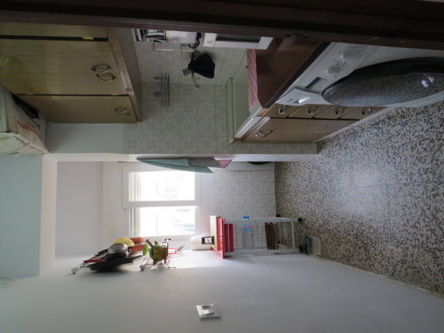 Apartment in Denia