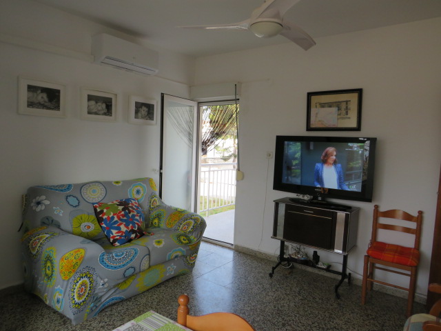 Apartment in Denia