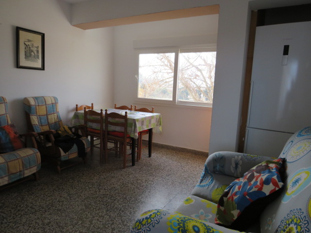 Apartment in Denia