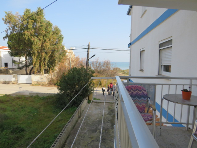 Apartment in Denia