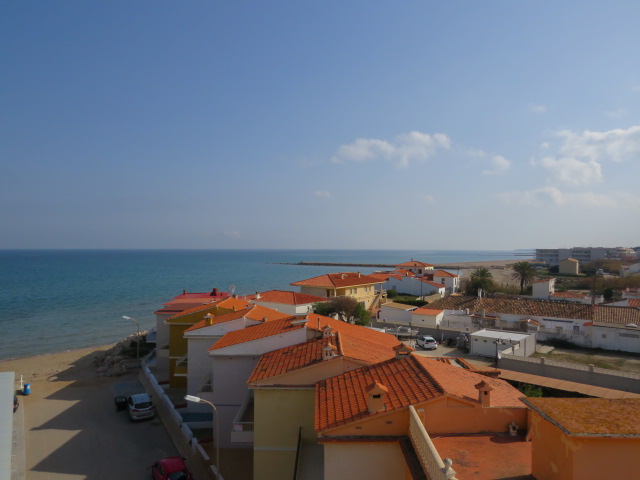 Apartment in Denia