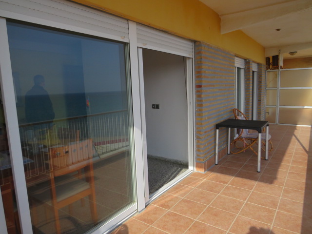 Apartment in Denia