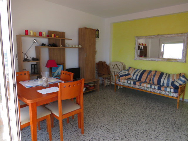 Apartment in Denia