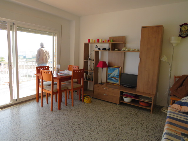 Apartment in Denia