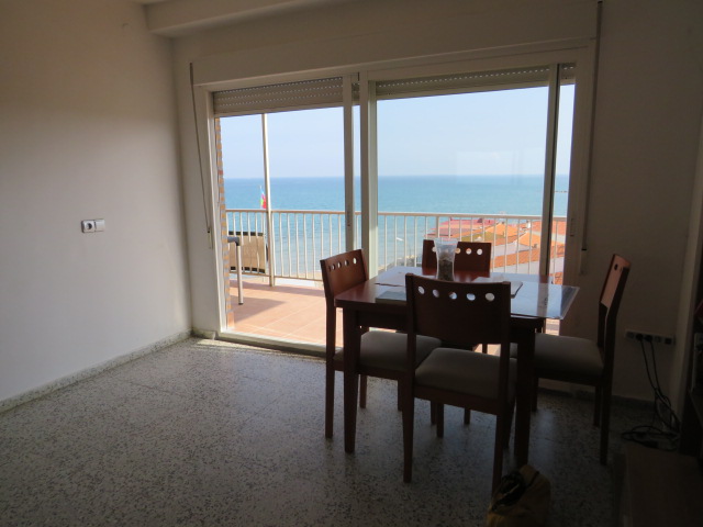 Apartment in Denia