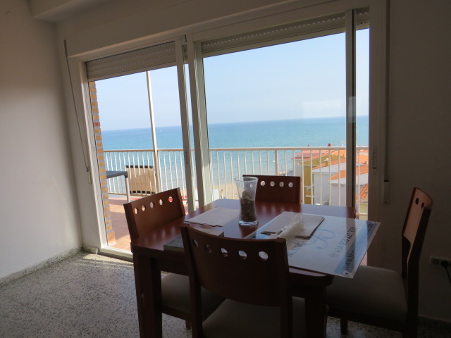 Apartment in Denia