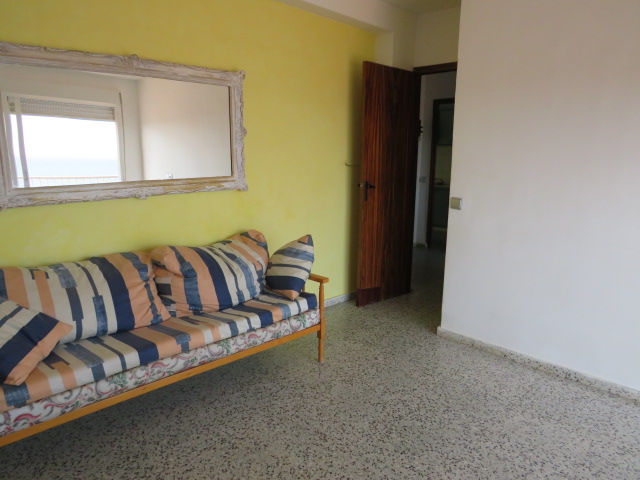 Apartment in Denia
