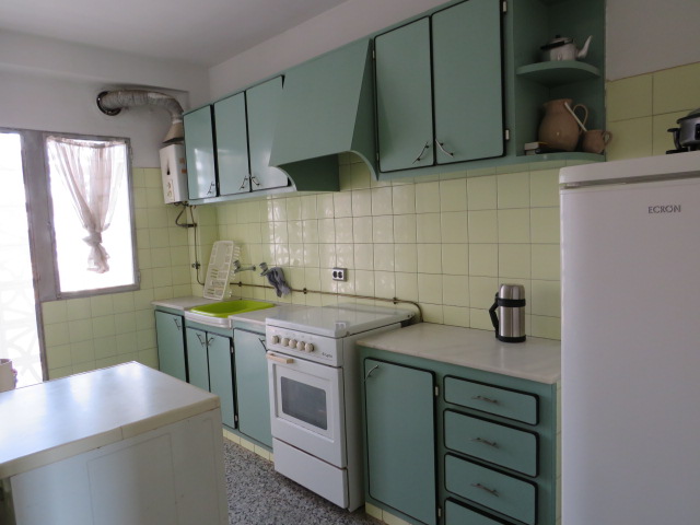 Apartment in Denia