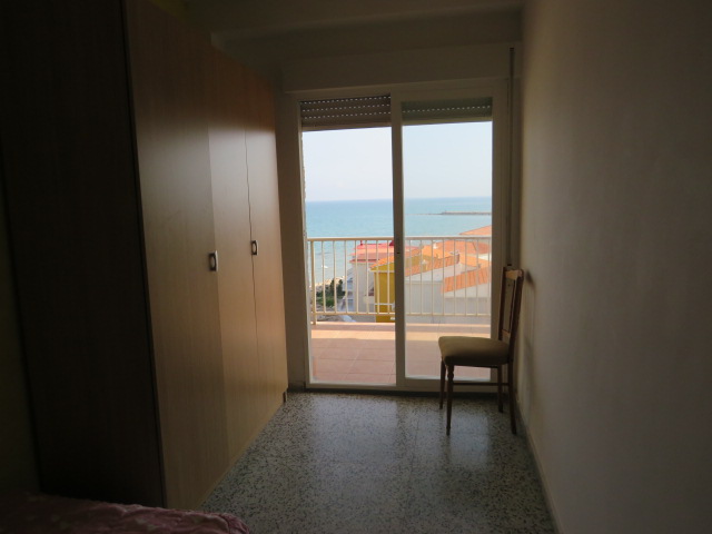 Apartment in Denia