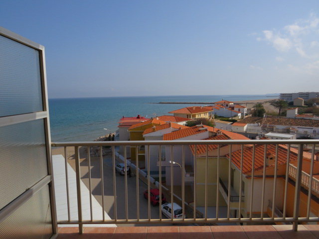 Apartment in Denia