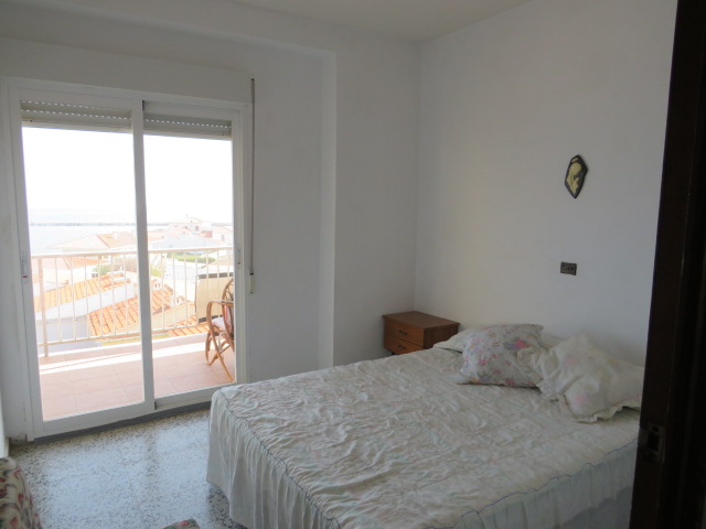 Apartment in Denia