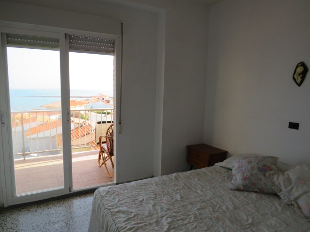 Apartment in Denia