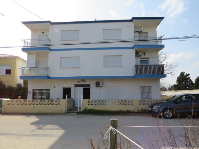 Apartment in Denia