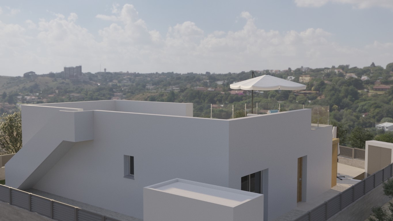 Villa in Polop