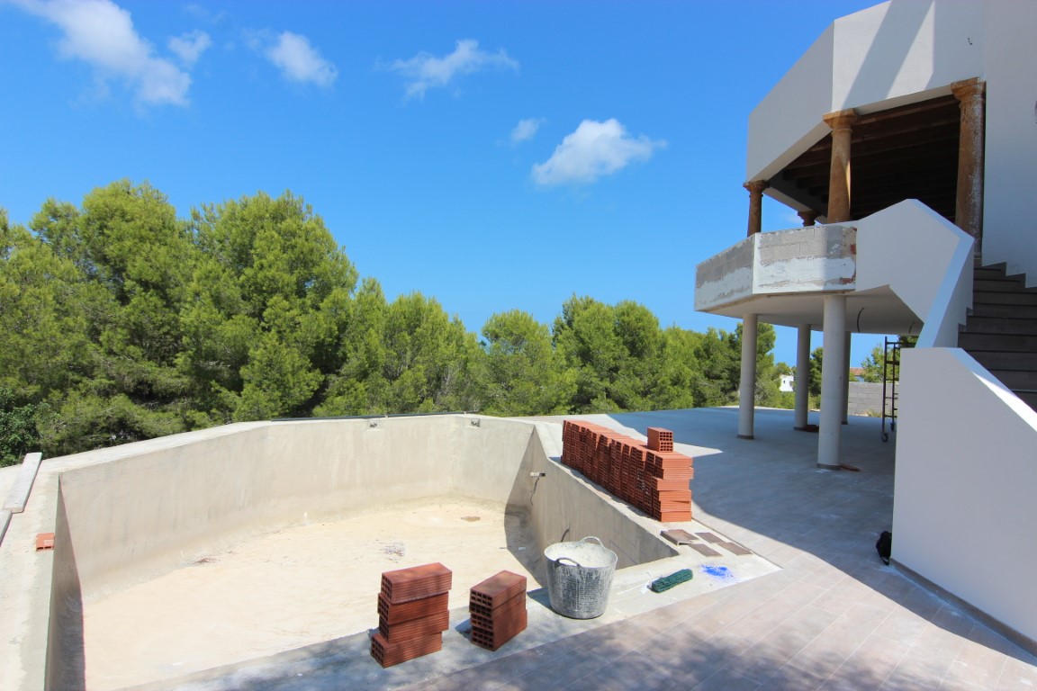 Villa in Pedreguer
