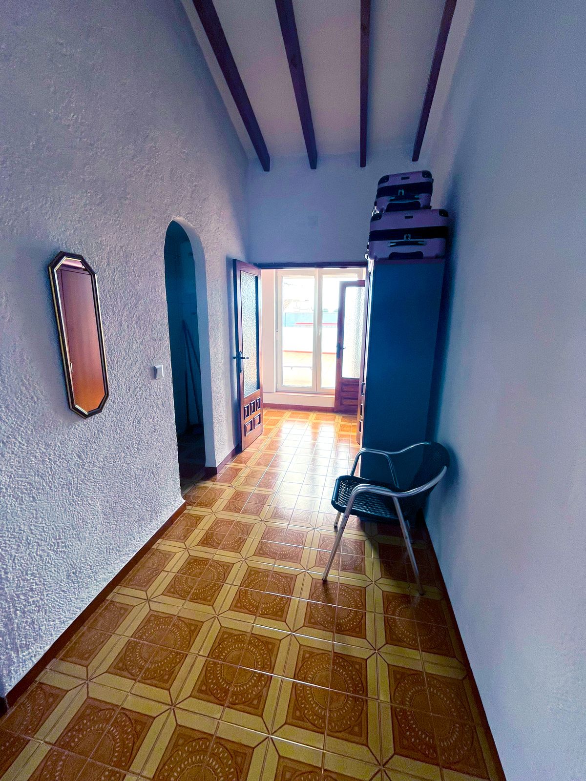 Apartment in Teulada