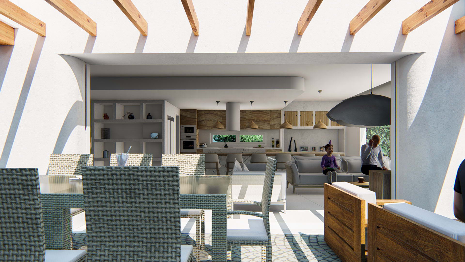 Villa in Benidorm