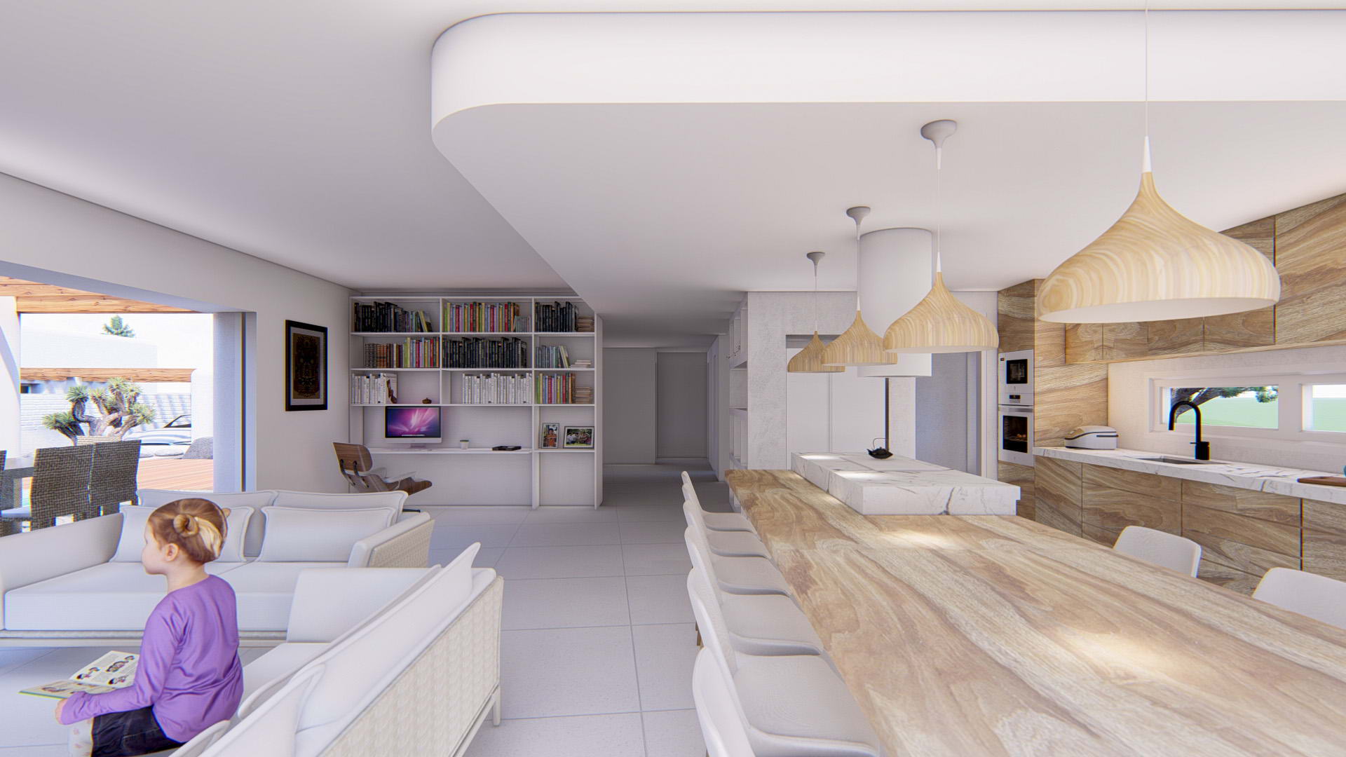 Villa in Benidorm