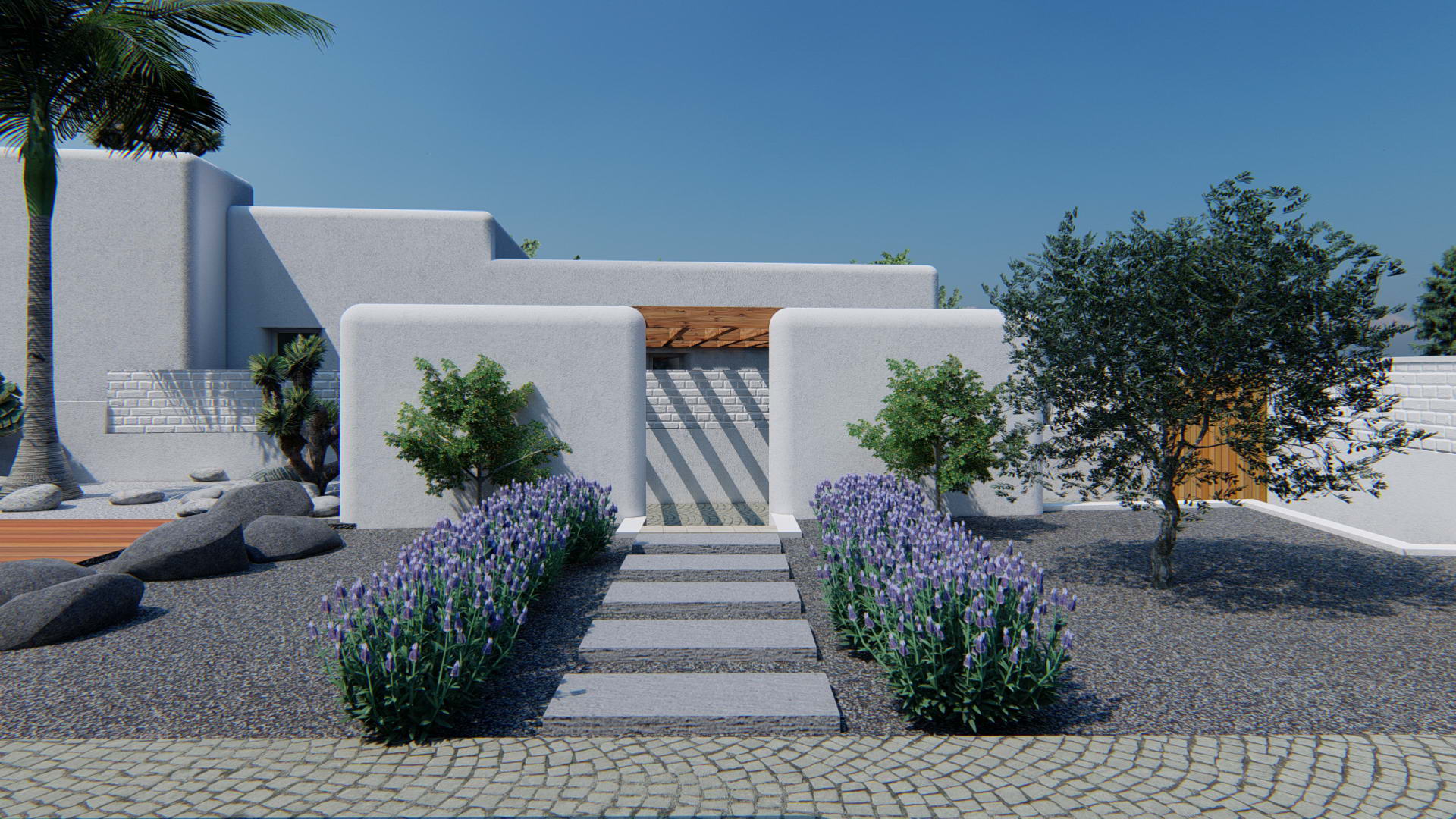 Villa in Benidorm