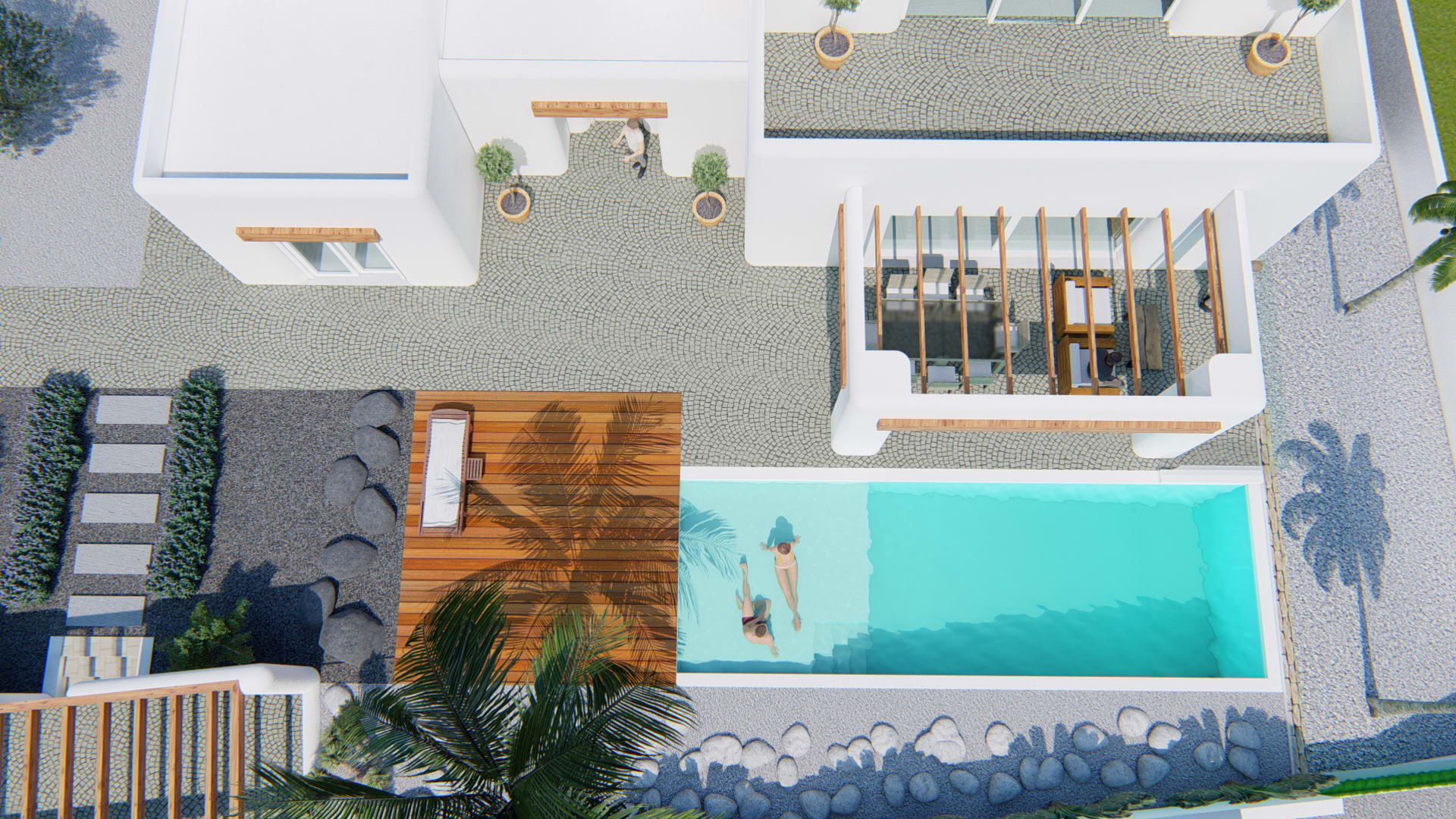 Villa in Benidorm