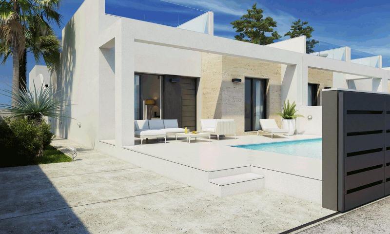 Villa in Calpe