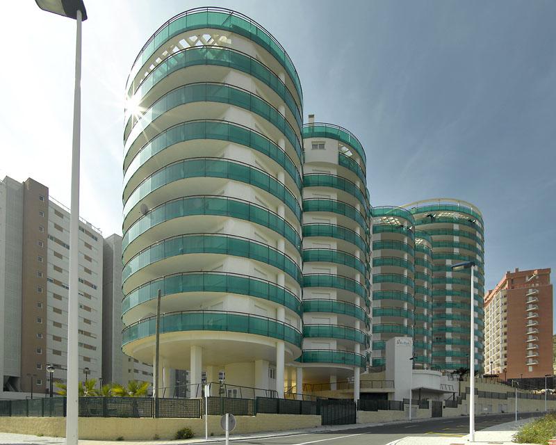 Apartment in Santa Pola