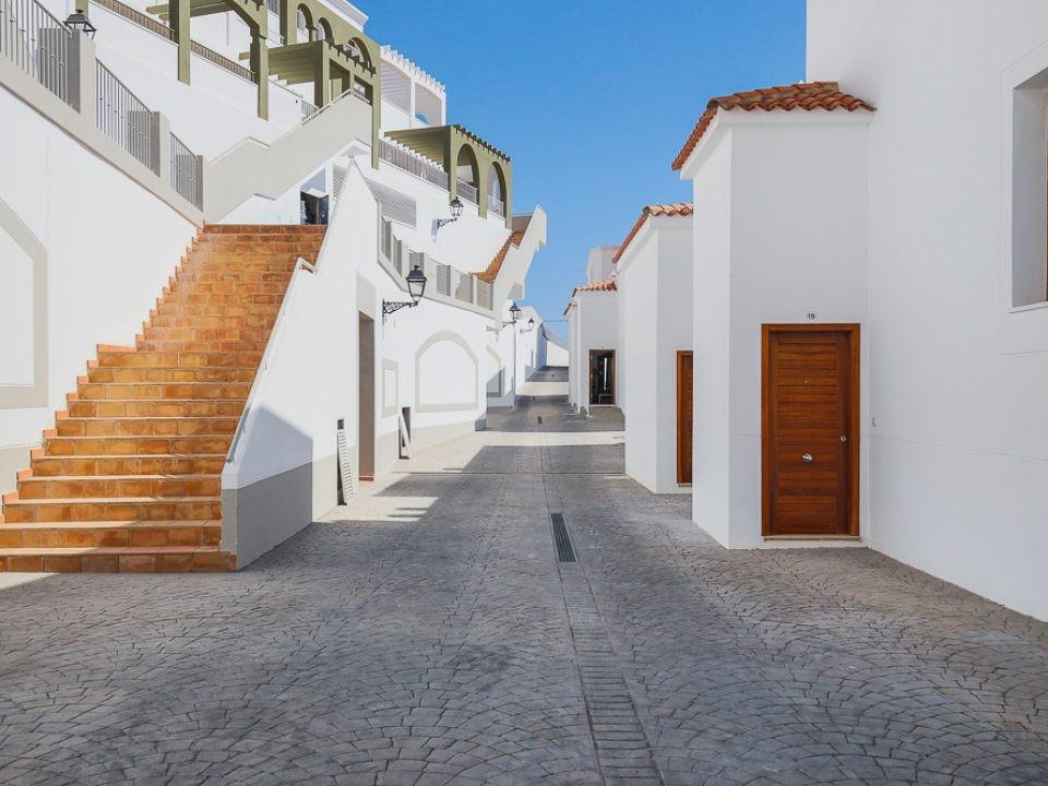 Apartment in Xeresa