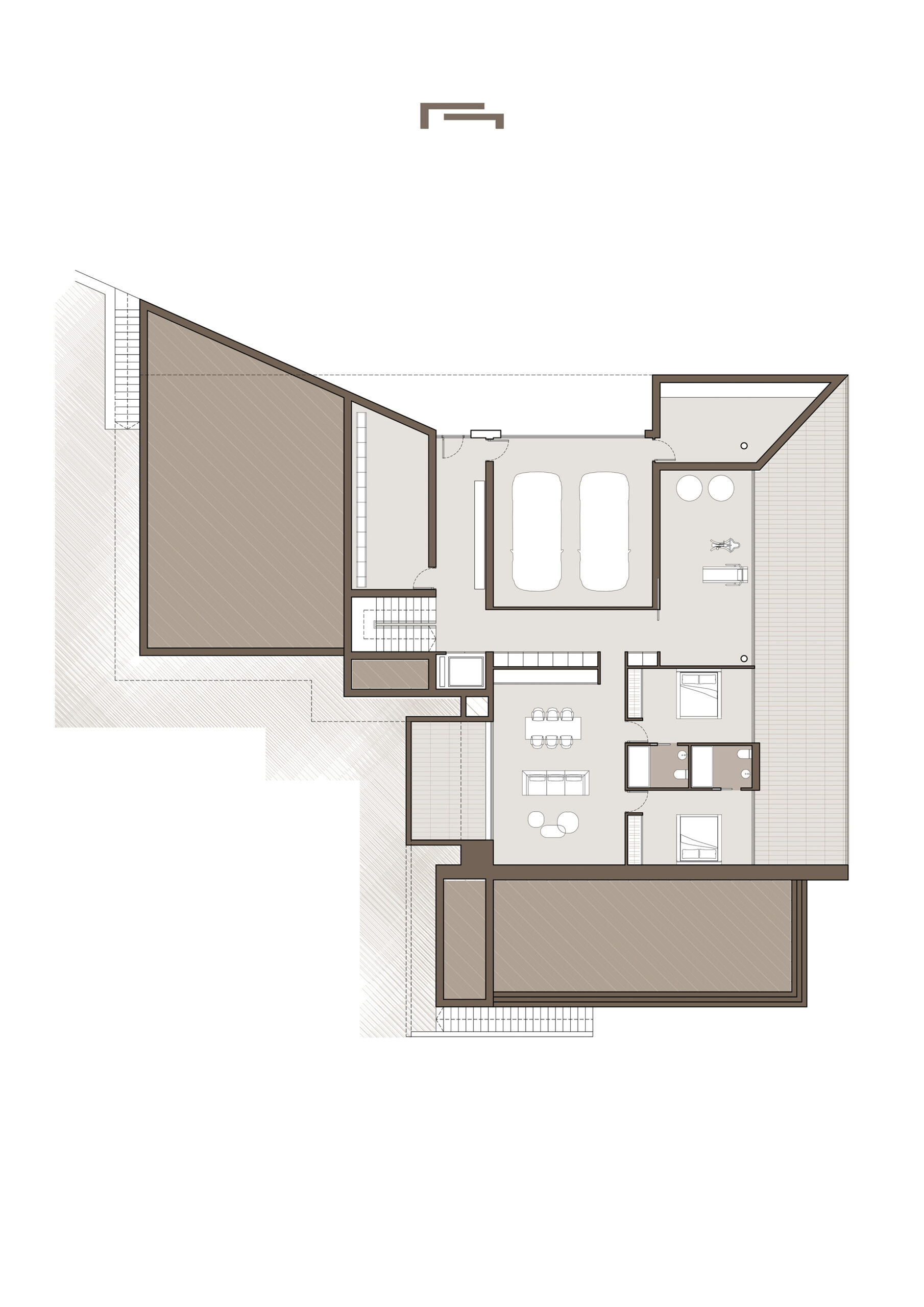 New Build in Moraira