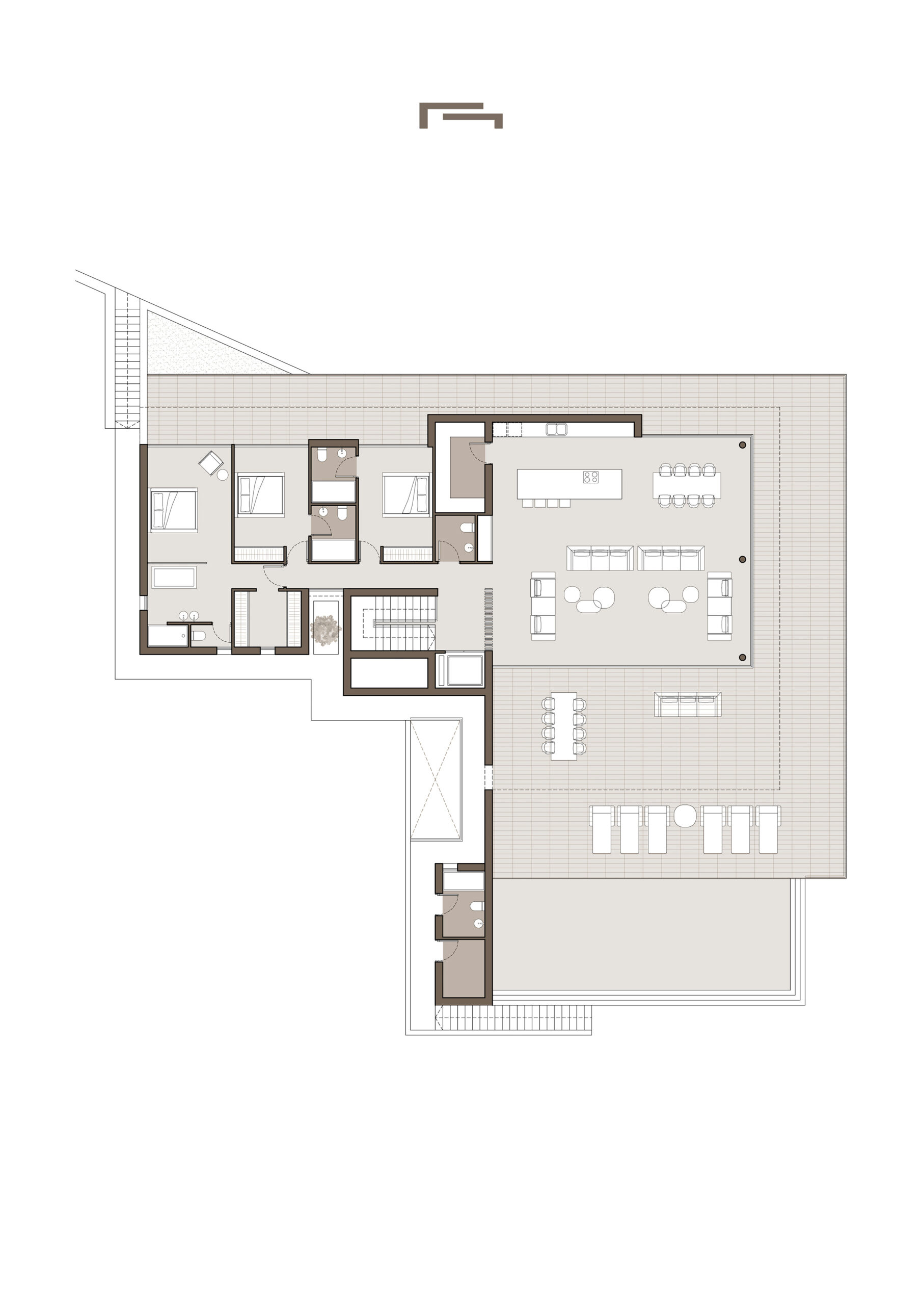 New Build in Moraira
