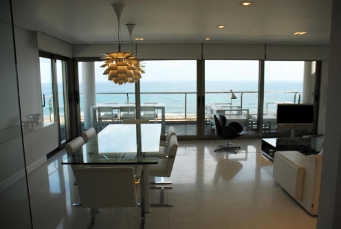 Penthouse for sale in Javea