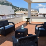 One bedroom apartment for sale in Javea