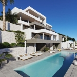 Two bedroom apartment for sale in Javea