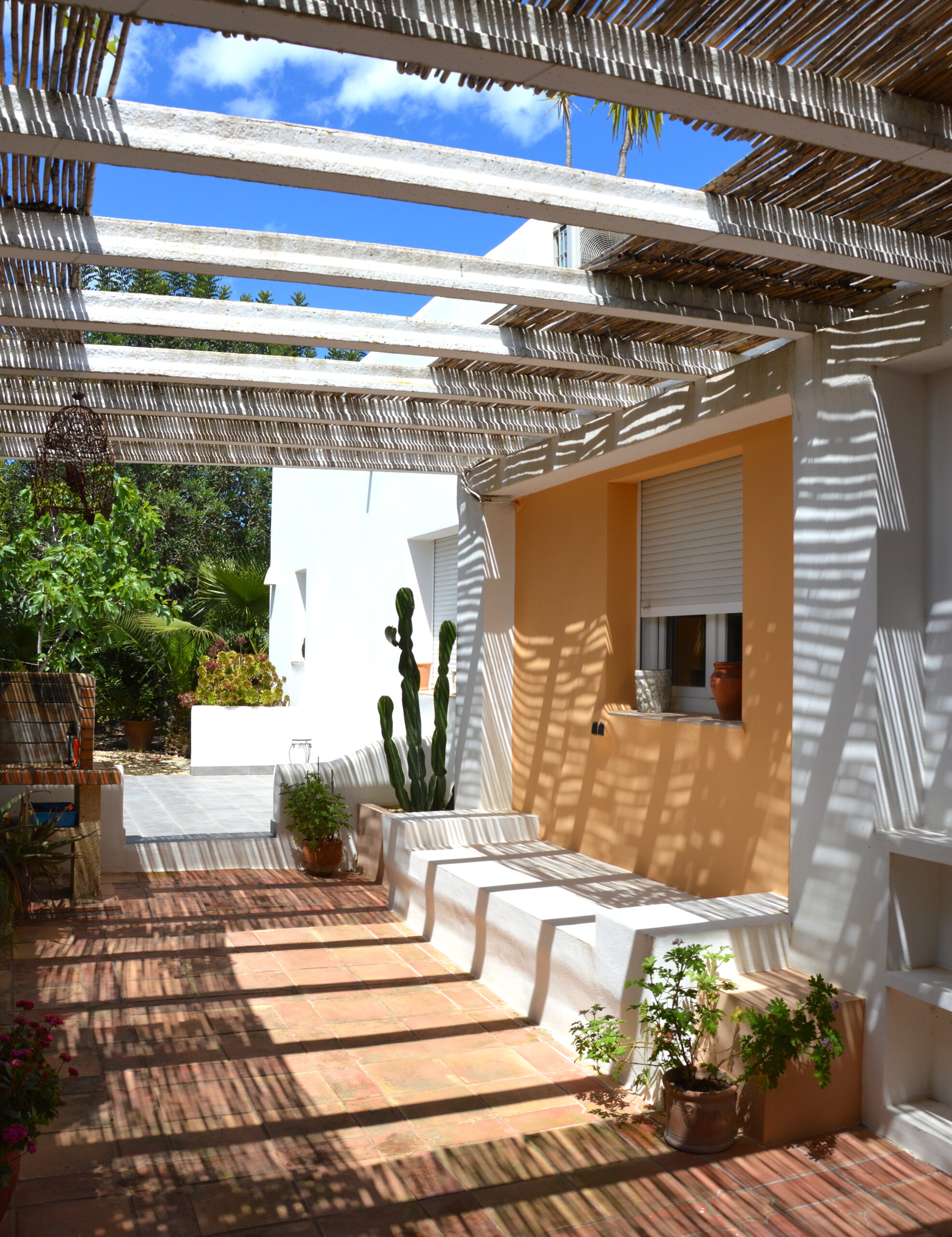 Villa in Javea