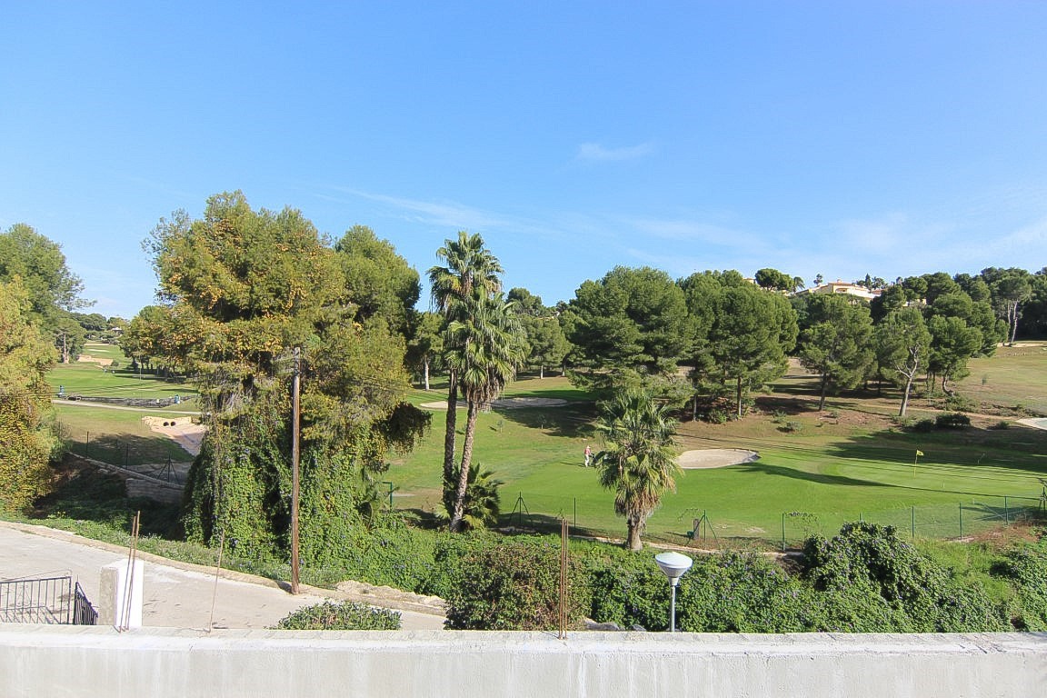 Villa in Benissa