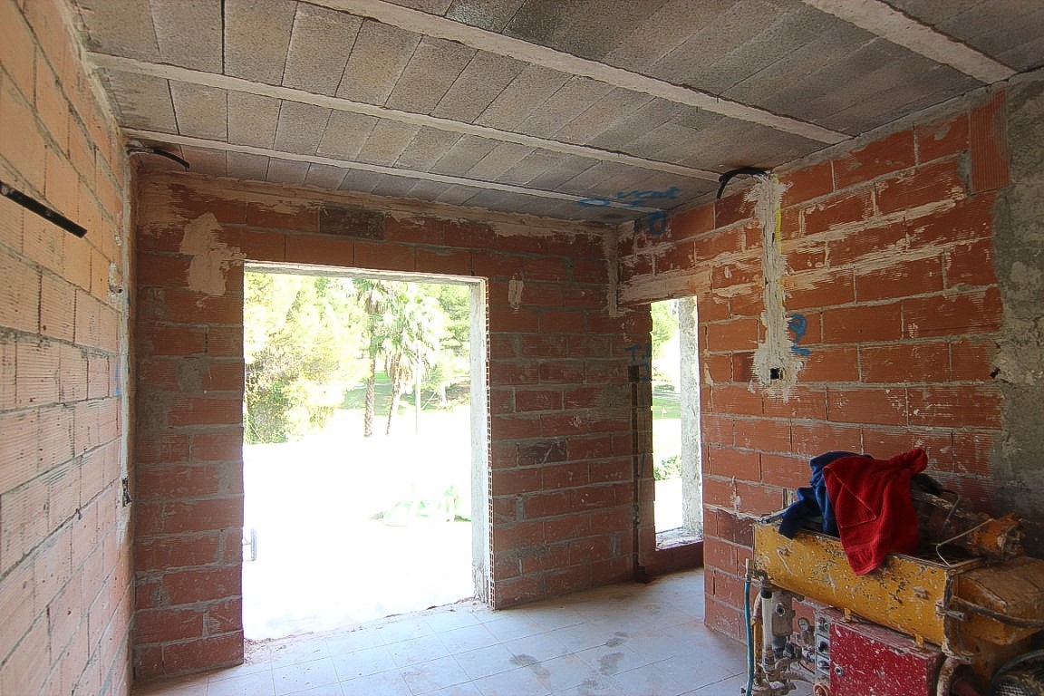 Villa in Benissa