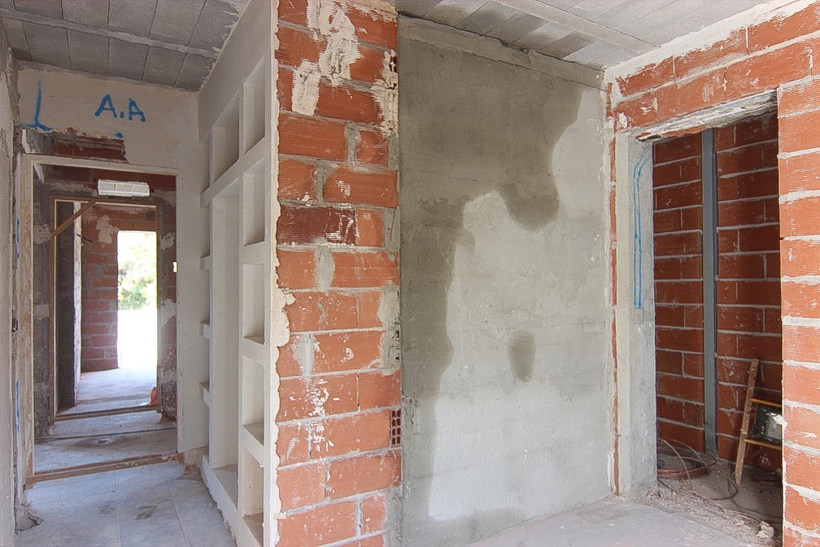Villa in Benissa
