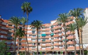 Apartments for sale in Javea Park