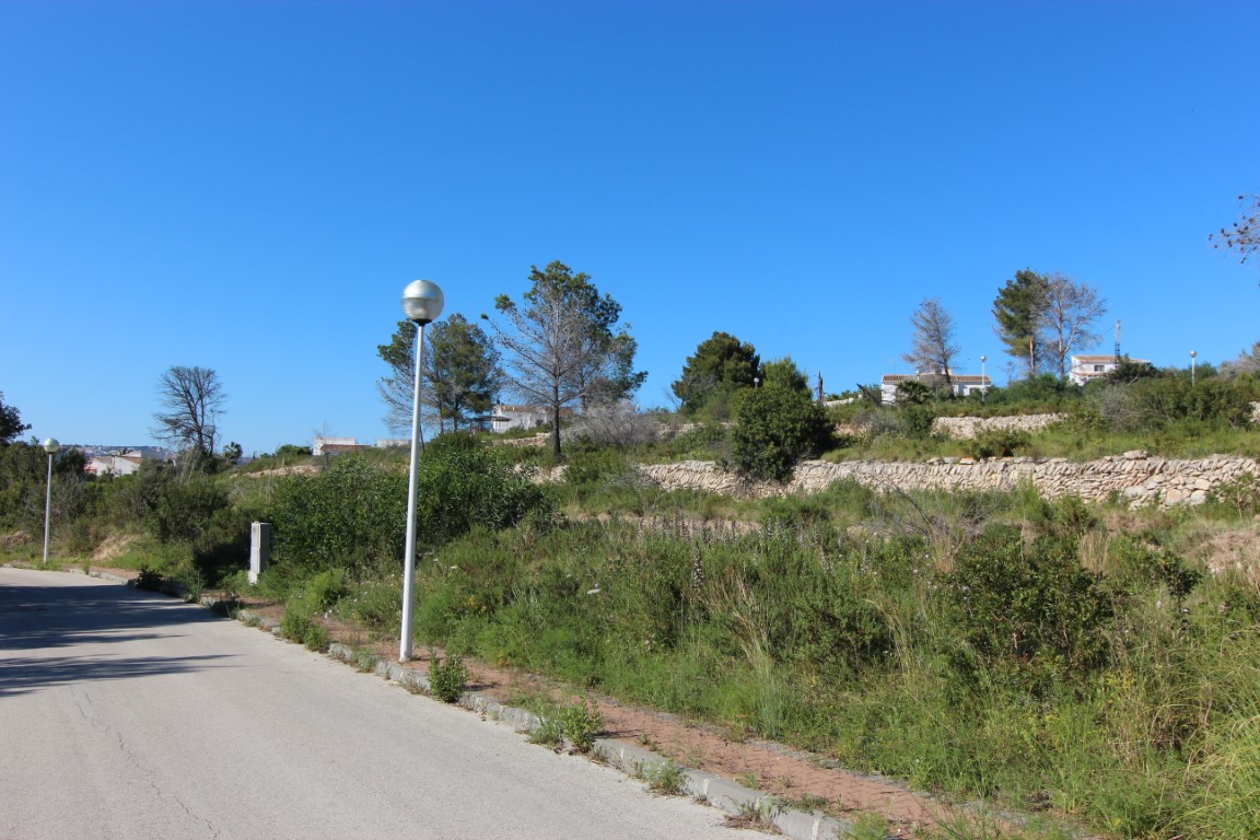 Villa in Javea