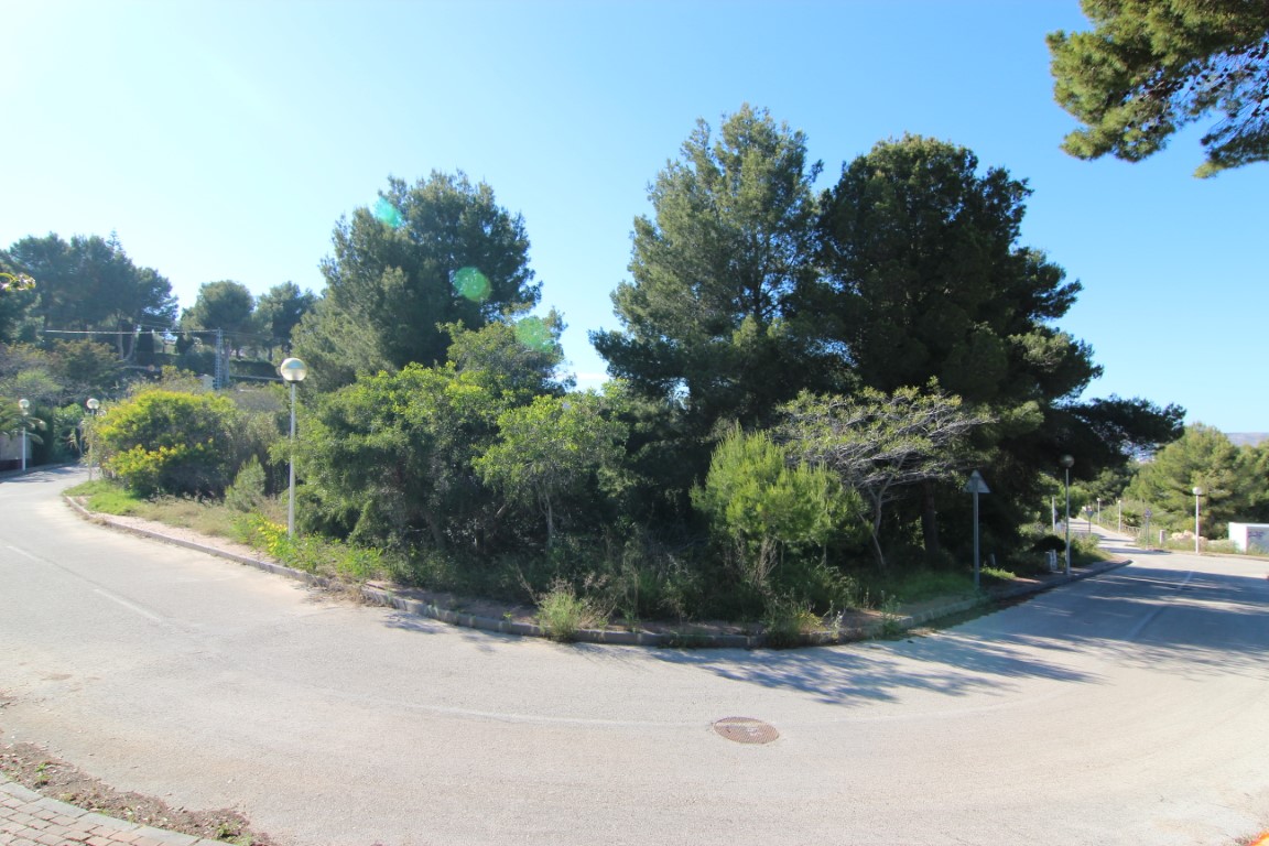 Villa in Javea