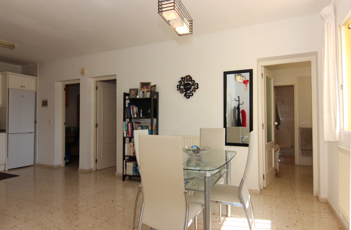 Villa in Benissa