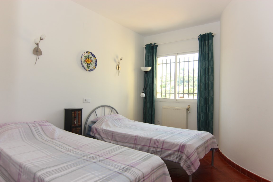 Villa in Benissa