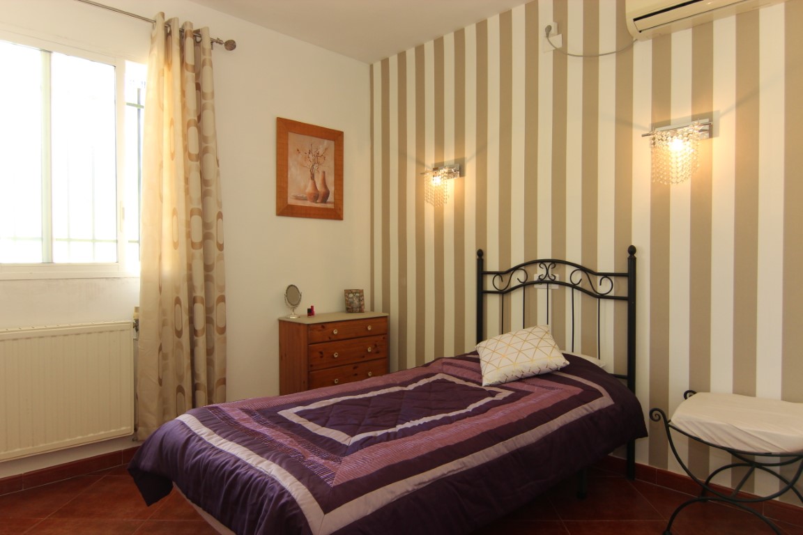 Villa in Benissa