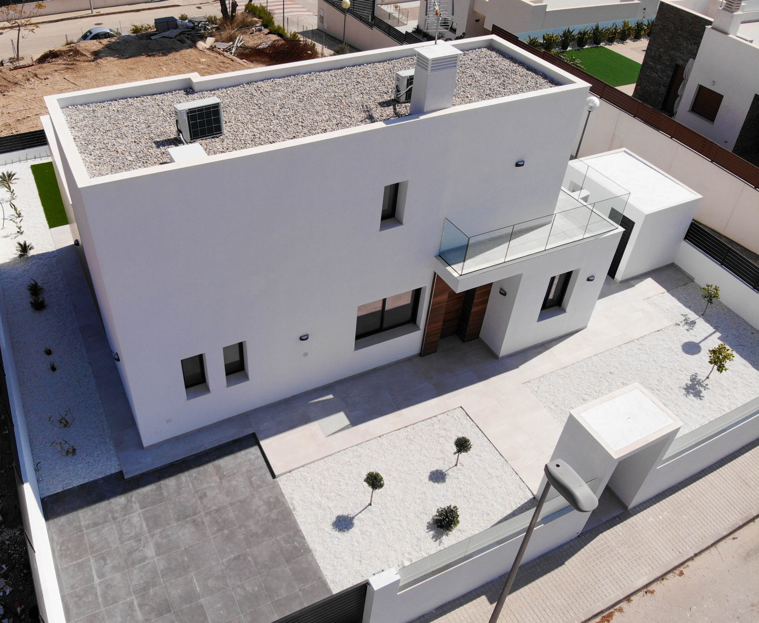Villa in Polop