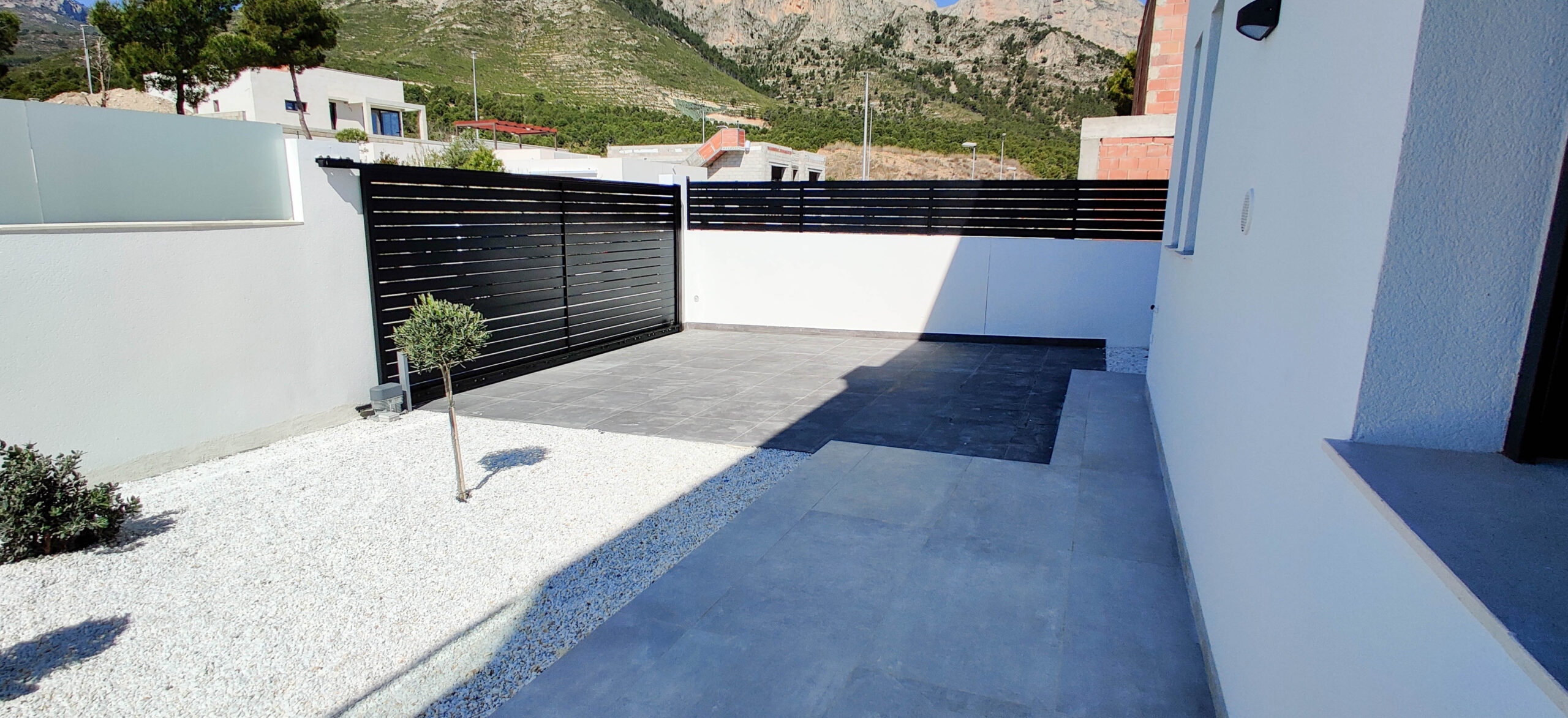 Villa in Polop