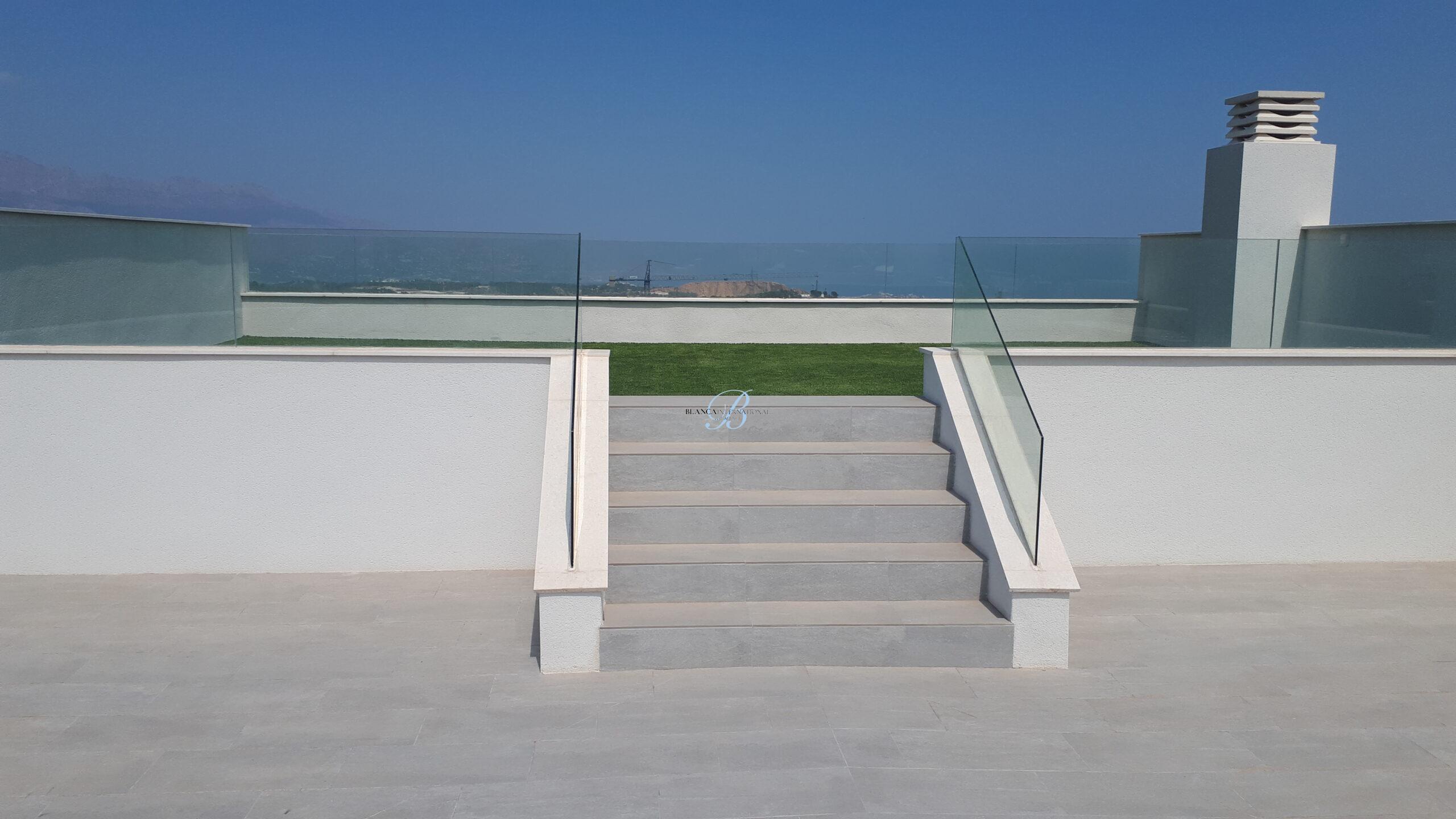 Villa in Polop