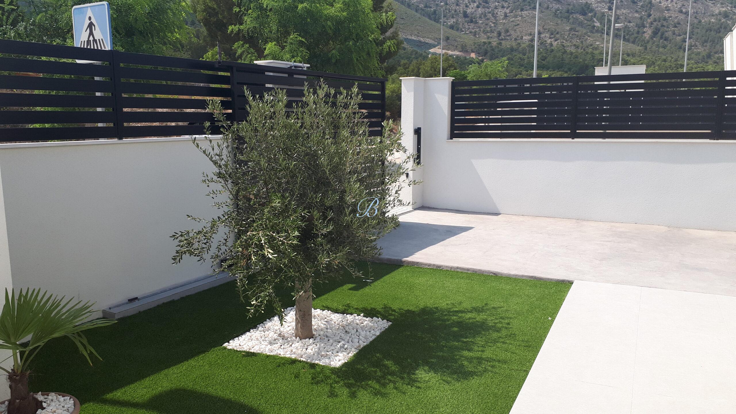 Villa in Polop