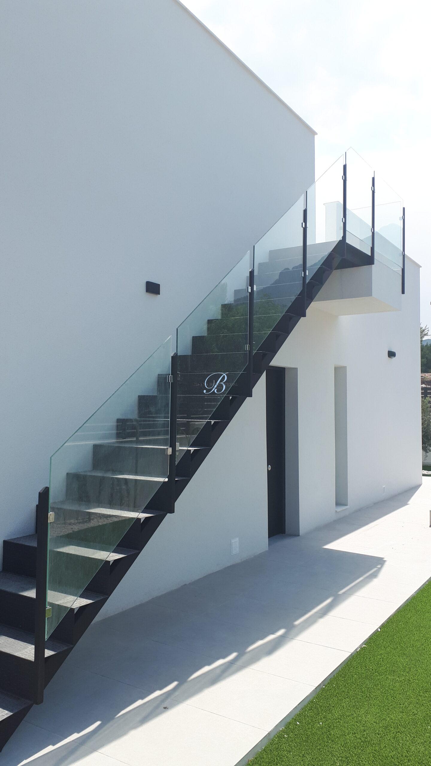 Villa in Polop